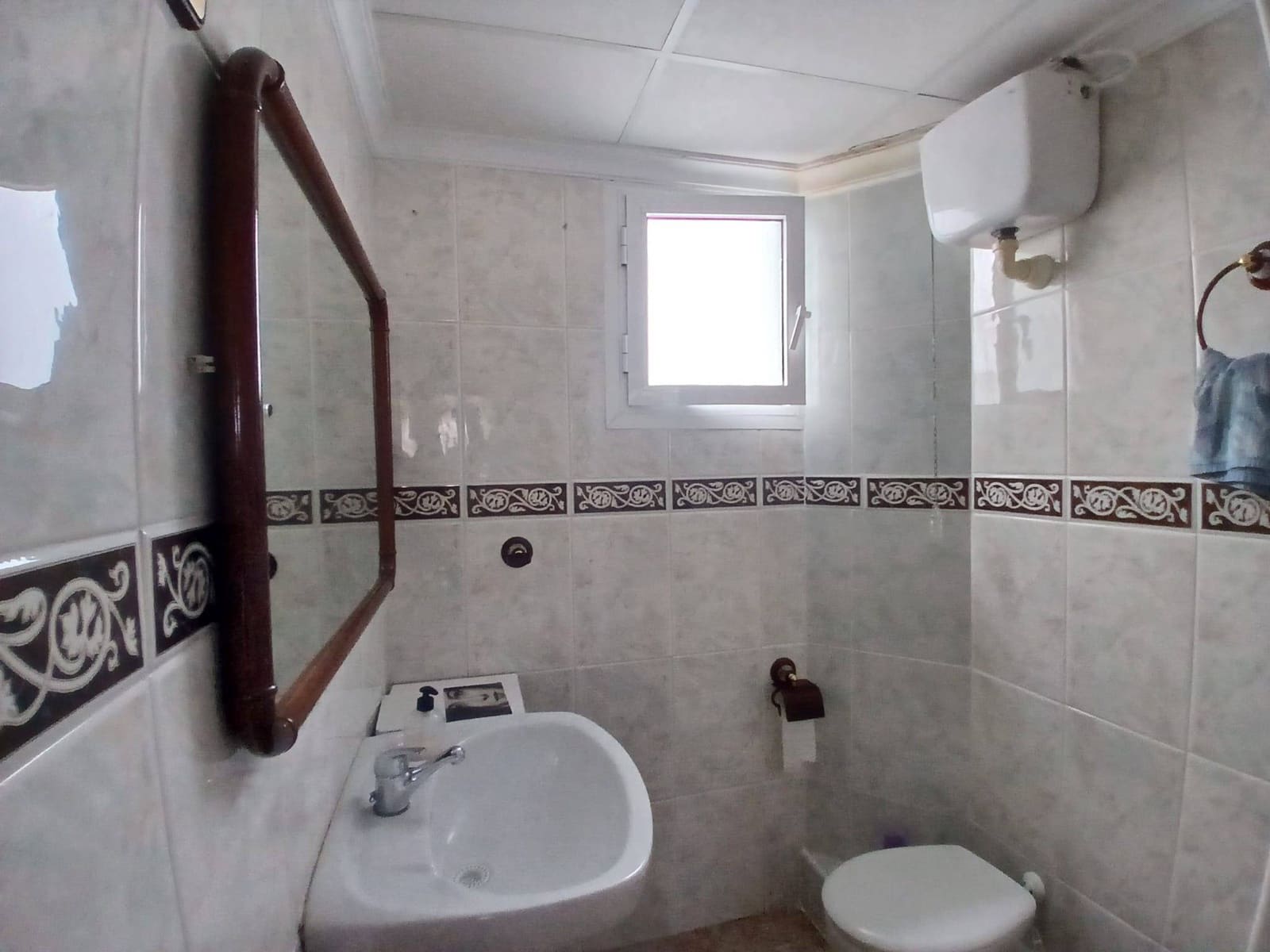 3 makuuhuone Asunto vuokrattavana paikassa Cartagena - 950 € (Ref: 9947977)