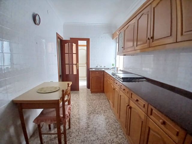 3 makuuhuone Asunto vuokrattavana paikassa Cartagena - 950 € (Ref: 9947977)