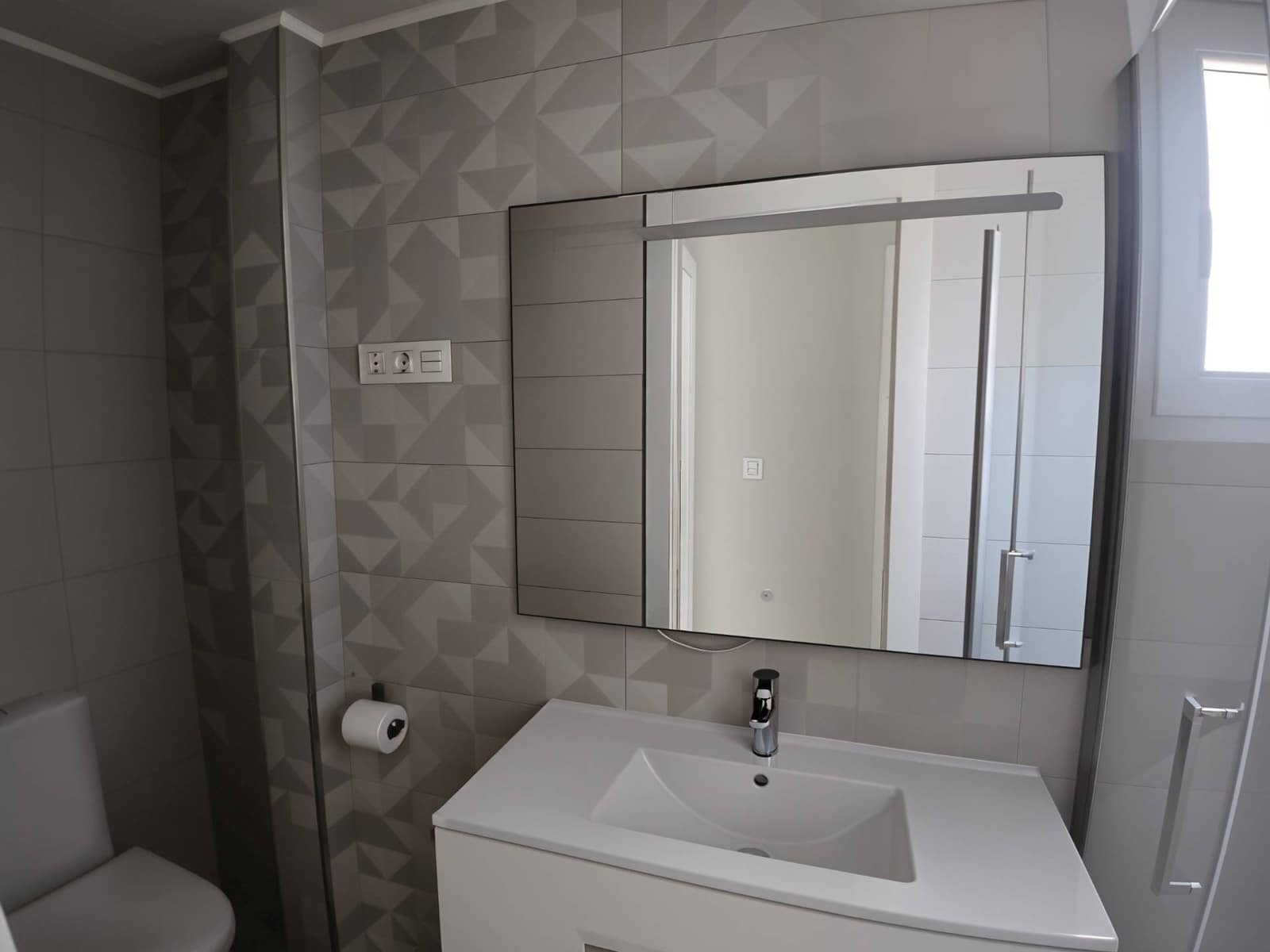 2 slaapkamer Appartement te huur in Cartagena - € 900 (Ref: 9952697)