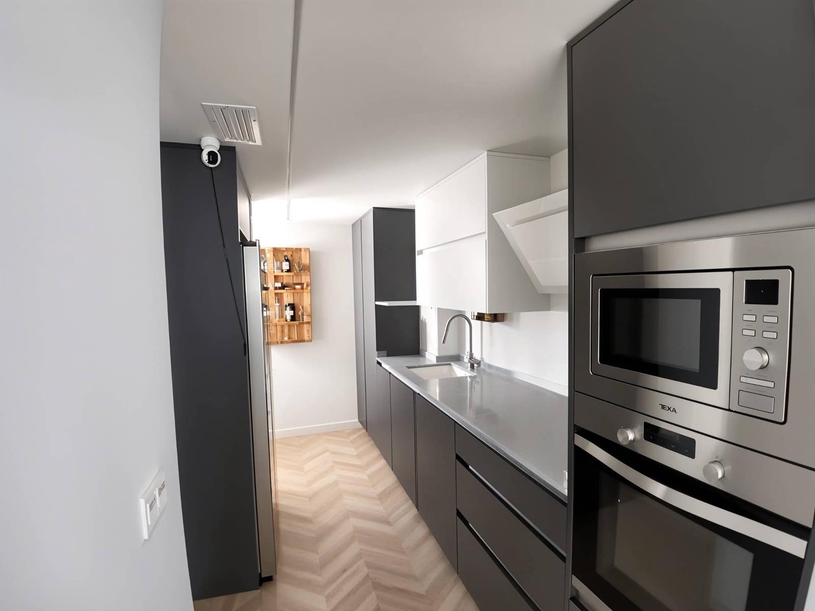 2 slaapkamer Appartement te huur in Cartagena - € 900 (Ref: 9952697)