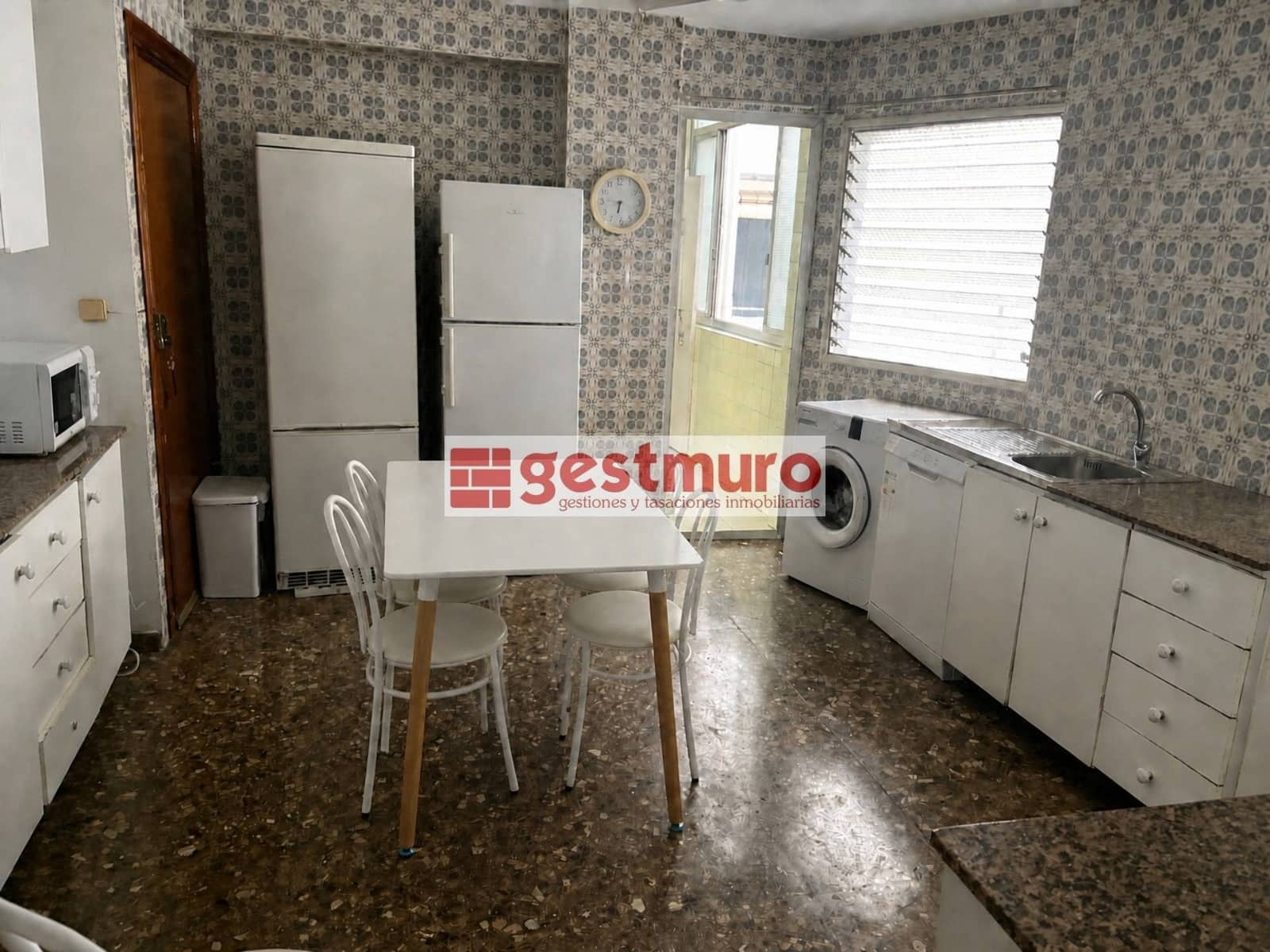 5 slaapkamer Flat te koop in Cartagena met garage - € 360.000 (Ref: 9959836)