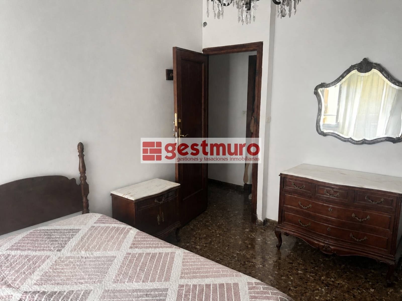 5 slaapkamer Flat te koop in Cartagena met garage - € 360.000 (Ref: 9959836)