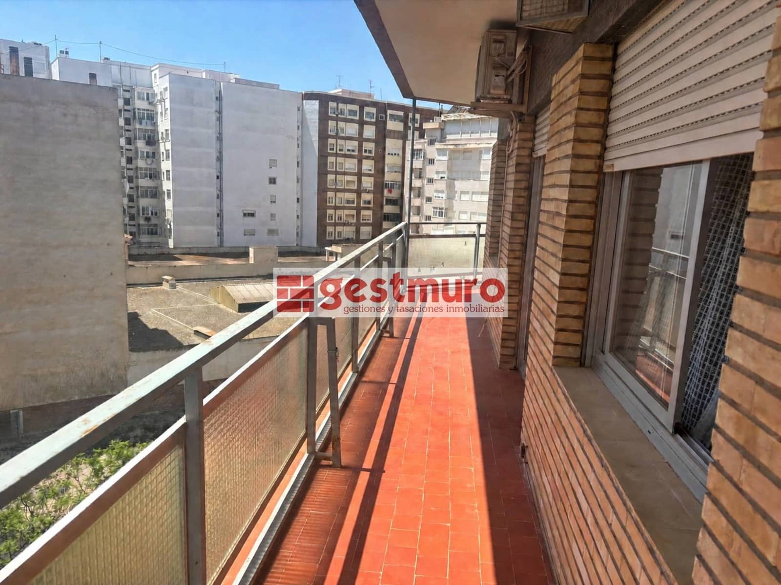 5 slaapkamer Flat te koop in Cartagena met garage - € 360.000 (Ref: 9959836)