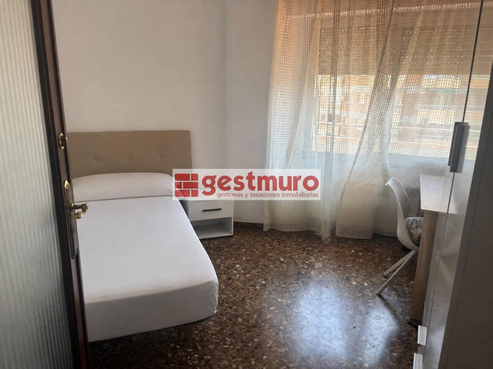 5 slaapkamer Flat te koop in Cartagena met garage - € 360.000 (Ref: 9959836)