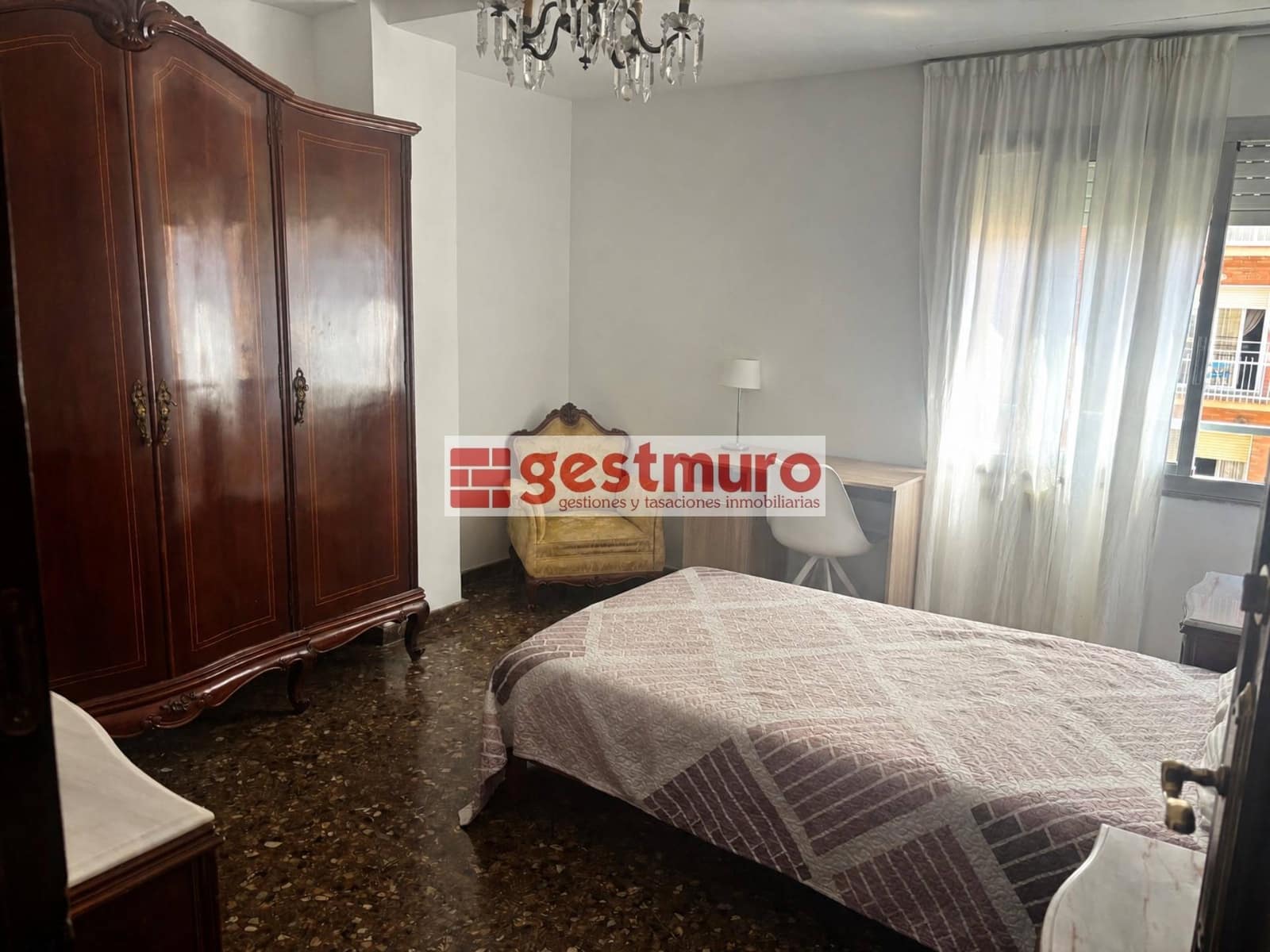 5 slaapkamer Flat te koop in Cartagena met garage - € 360.000 (Ref: 9959836)
