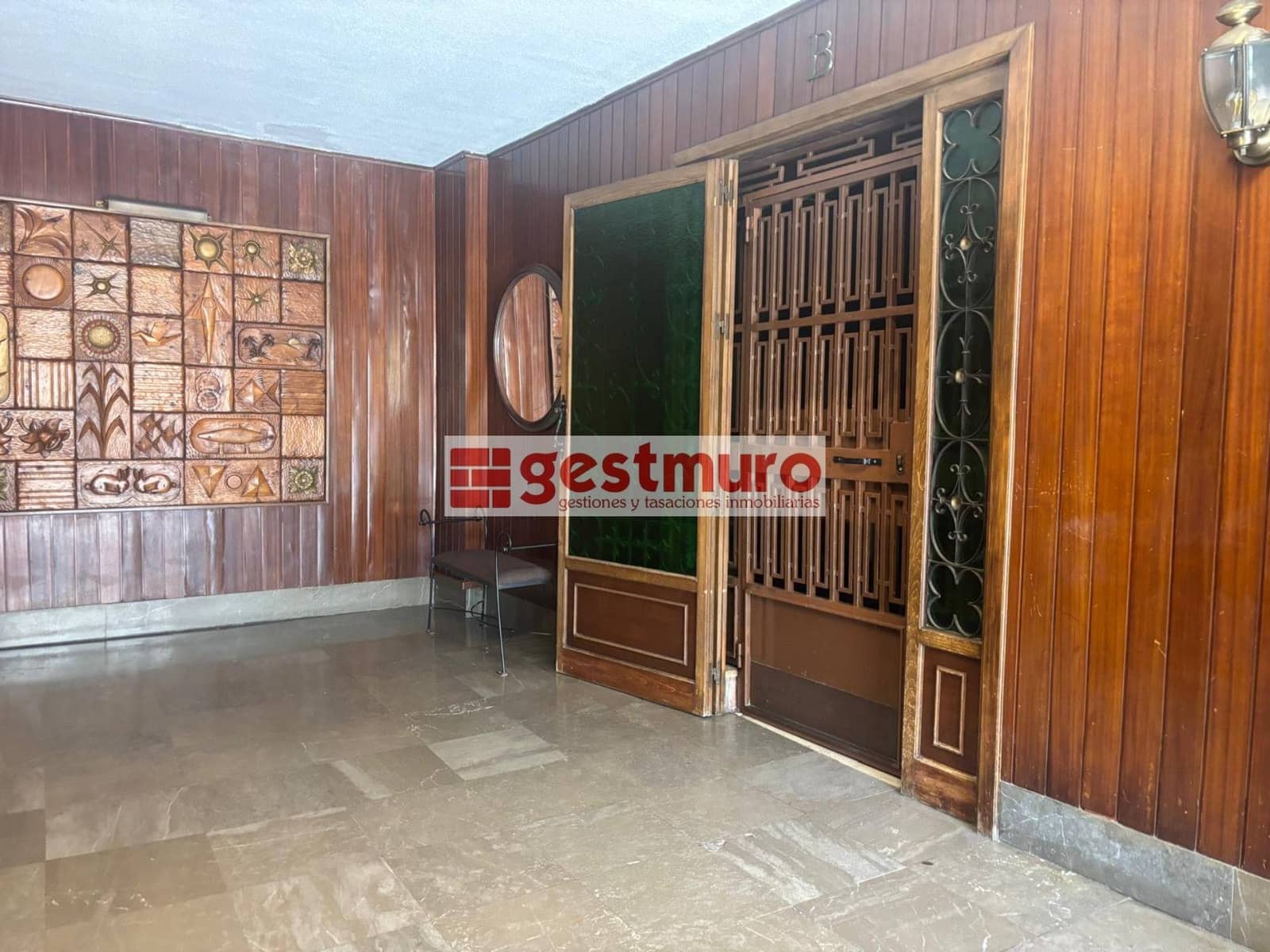 5 slaapkamer Flat te koop in Cartagena met garage - € 360.000 (Ref: 9959836)
