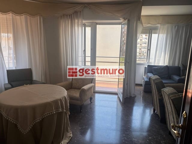 5 camera da letto Appartamento in vendita in Cartagena Ciudad, Cartagena con garage - 360.000 € (Rif: 9959836)
