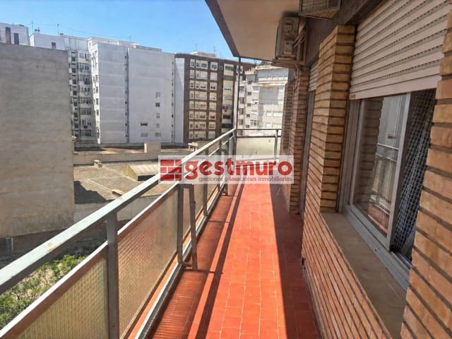 5 camera da letto Appartamento in vendita in Cartagena Ciudad, Cartagena con garage - 360.000 € (Rif: 9959836)