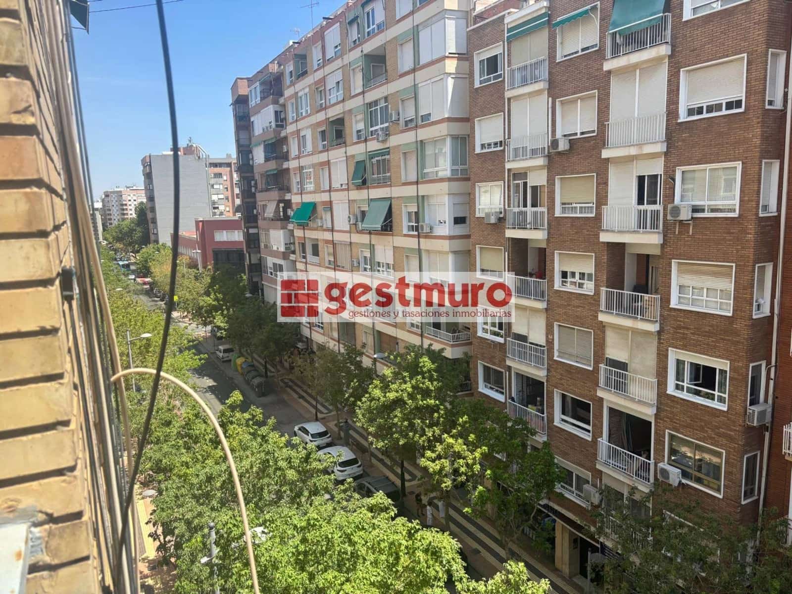 5 slaapkamer Flat te koop in Cartagena met garage - € 360.000 (Ref: 9959836)