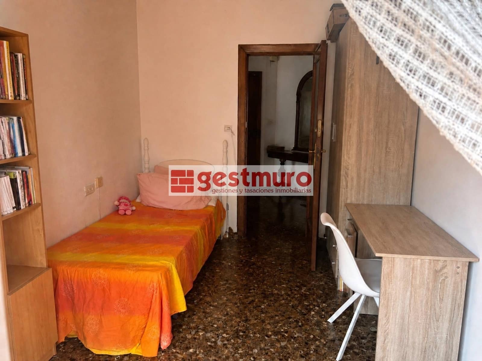 5 slaapkamer Flat te koop in Cartagena met garage - € 360.000 (Ref: 9959836)