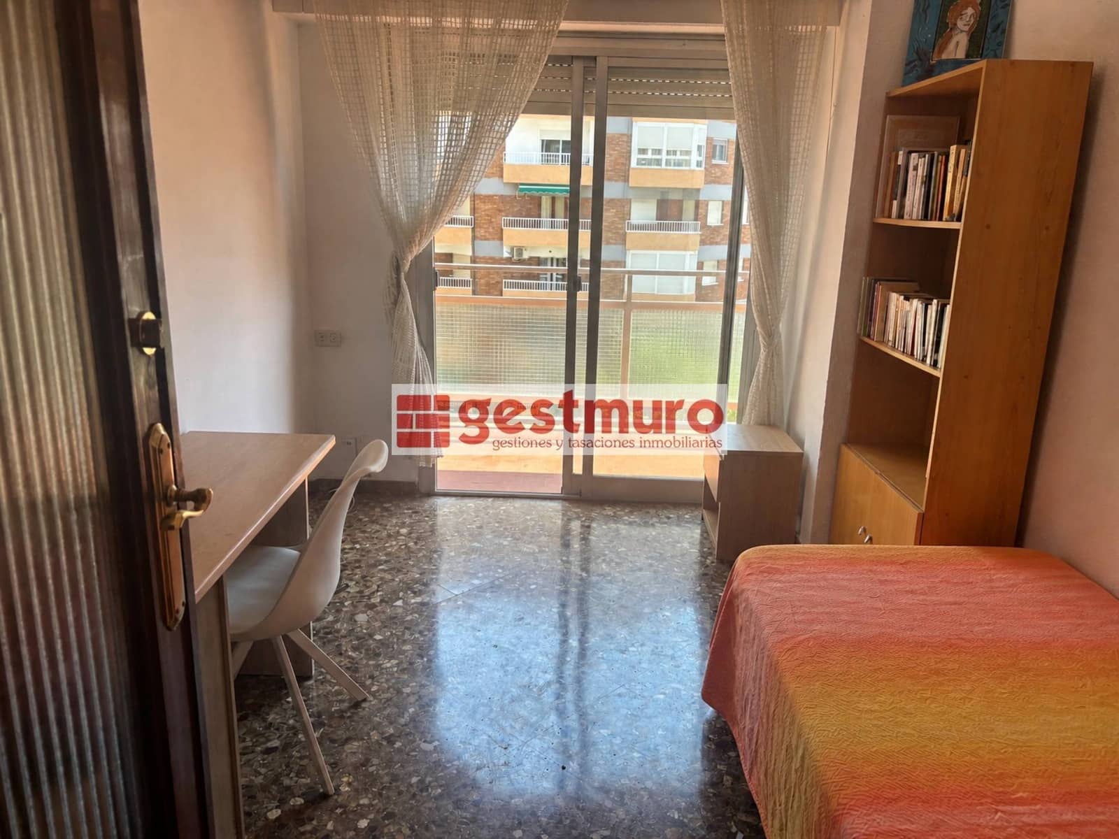 5 slaapkamer Flat te koop in Cartagena met garage - € 360.000 (Ref: 9959836)