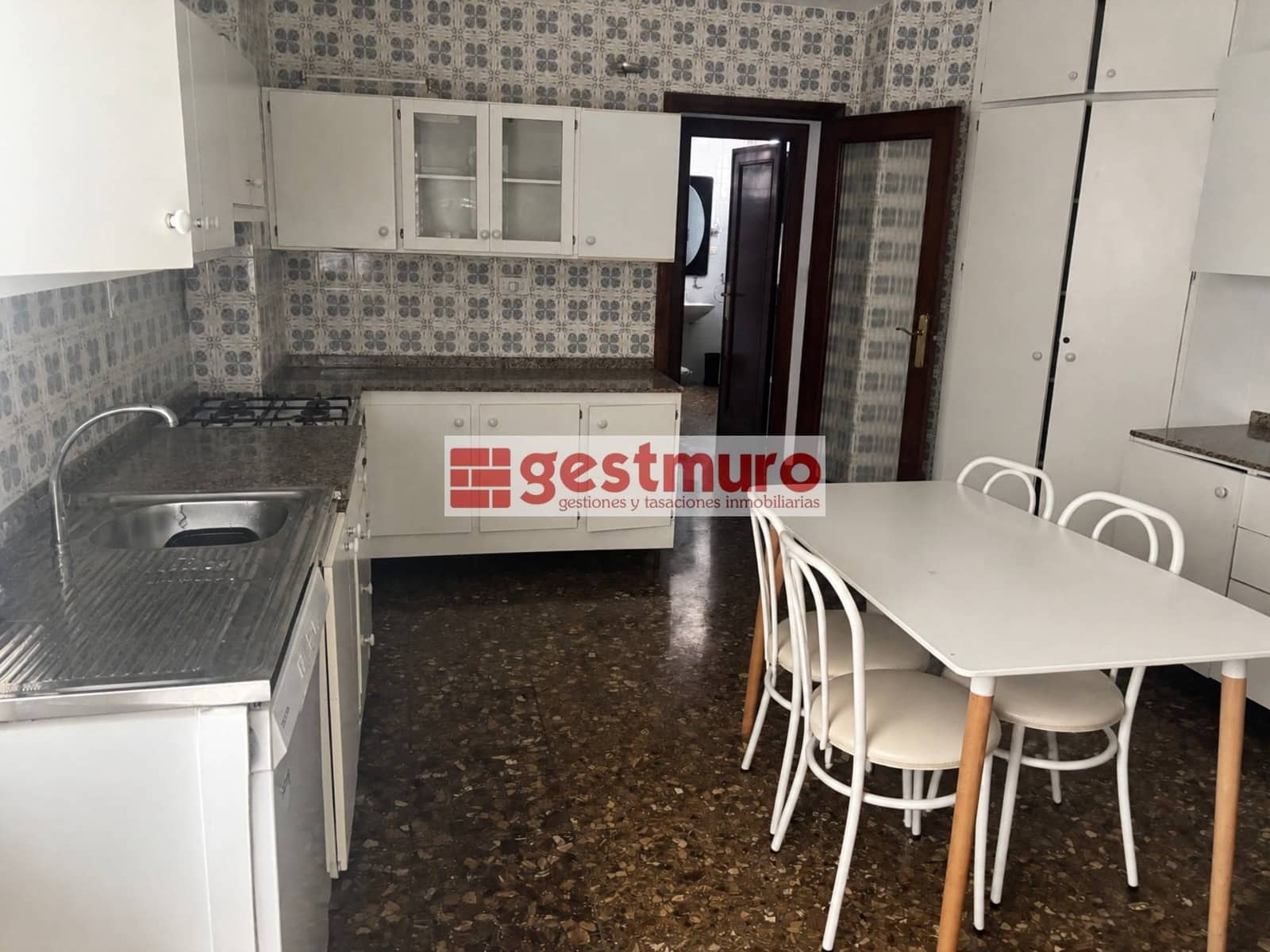 5 slaapkamer Flat te koop in Cartagena met garage - € 360.000 (Ref: 9959836)