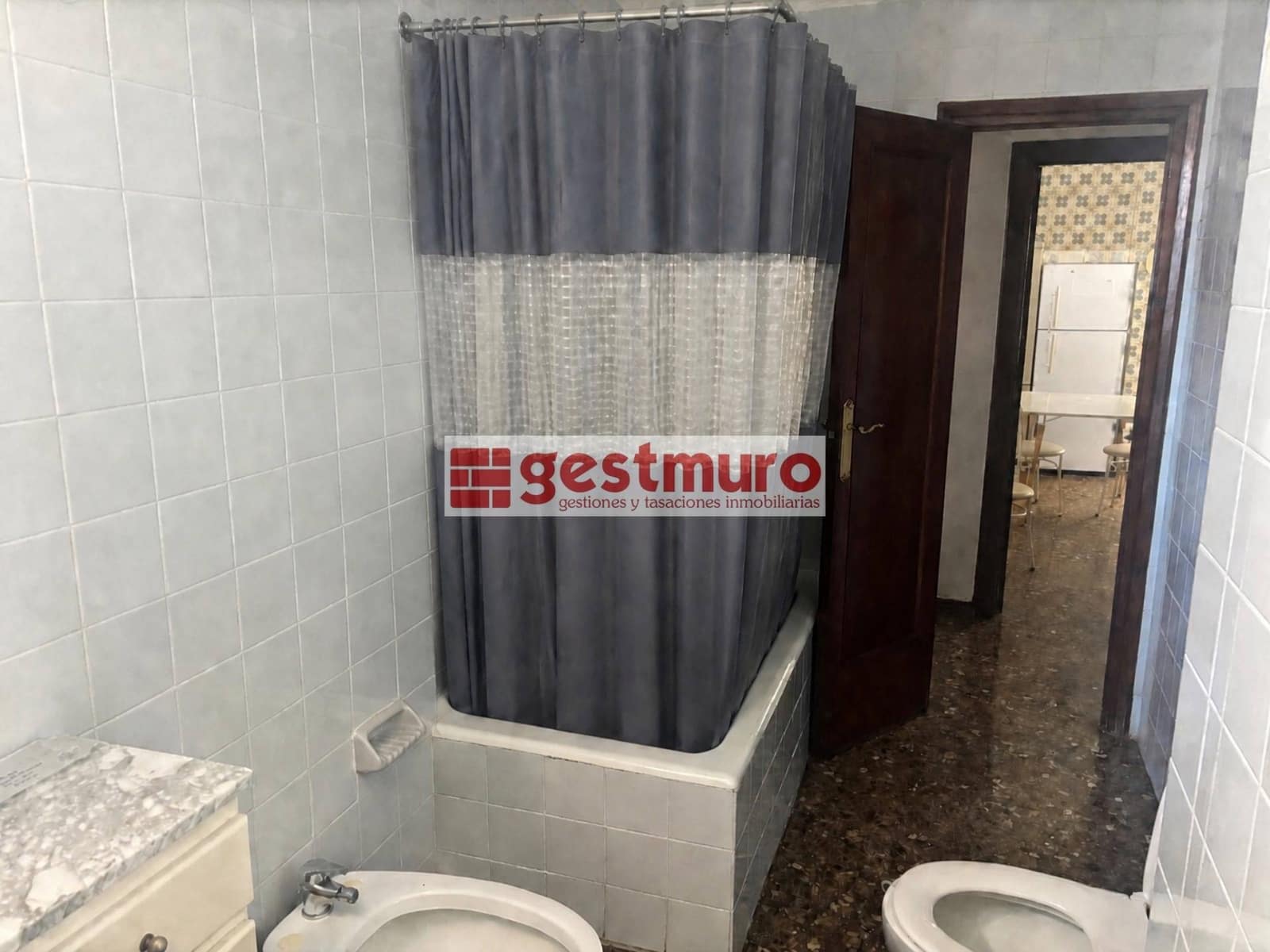 5 slaapkamer Flat te koop in Cartagena met garage - € 360.000 (Ref: 9959836)