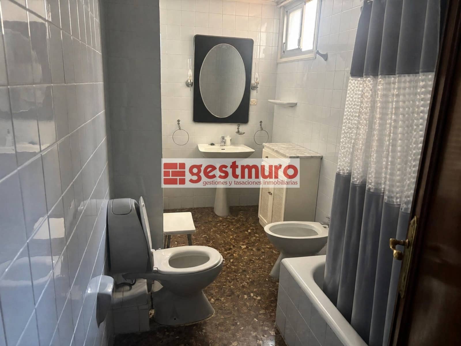 5 slaapkamer Flat te koop in Cartagena met garage - € 360.000 (Ref: 9959836)