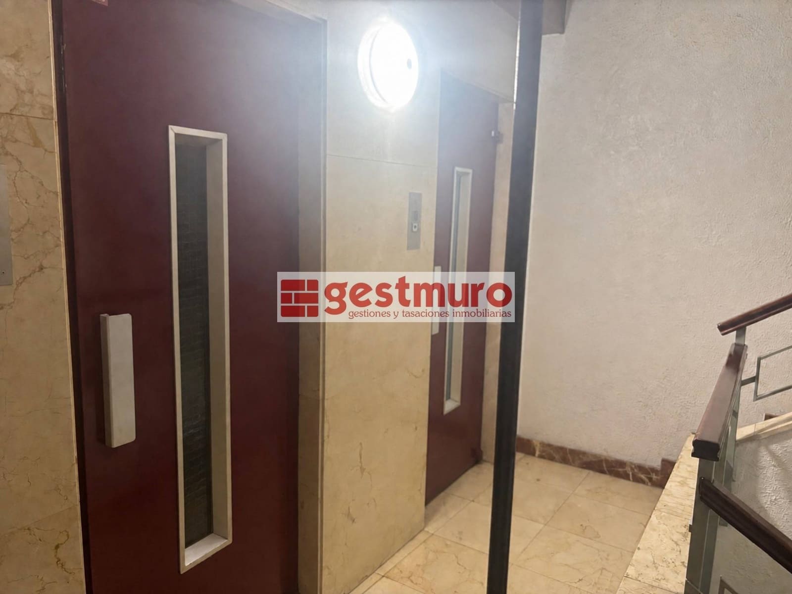 5 slaapkamer Flat te koop in Cartagena met garage - € 360.000 (Ref: 9959836)