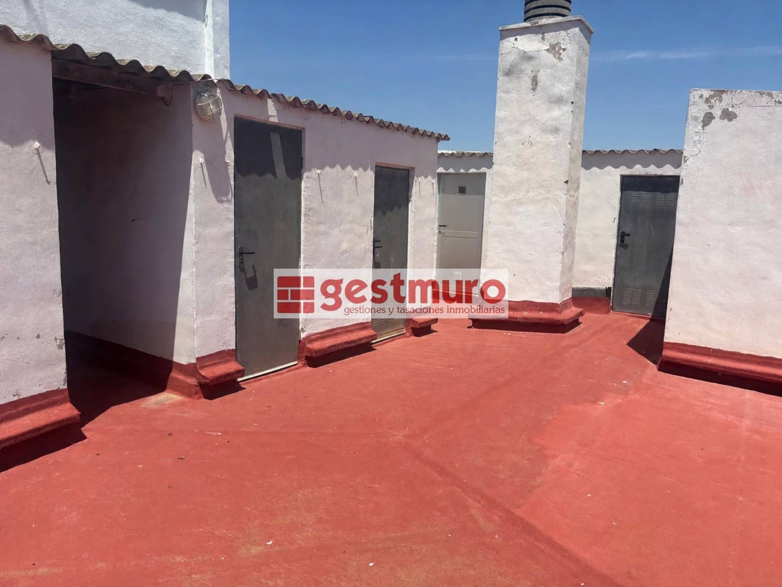 5 slaapkamer Flat te koop in Cartagena met garage - € 360.000 (Ref: 9959836)