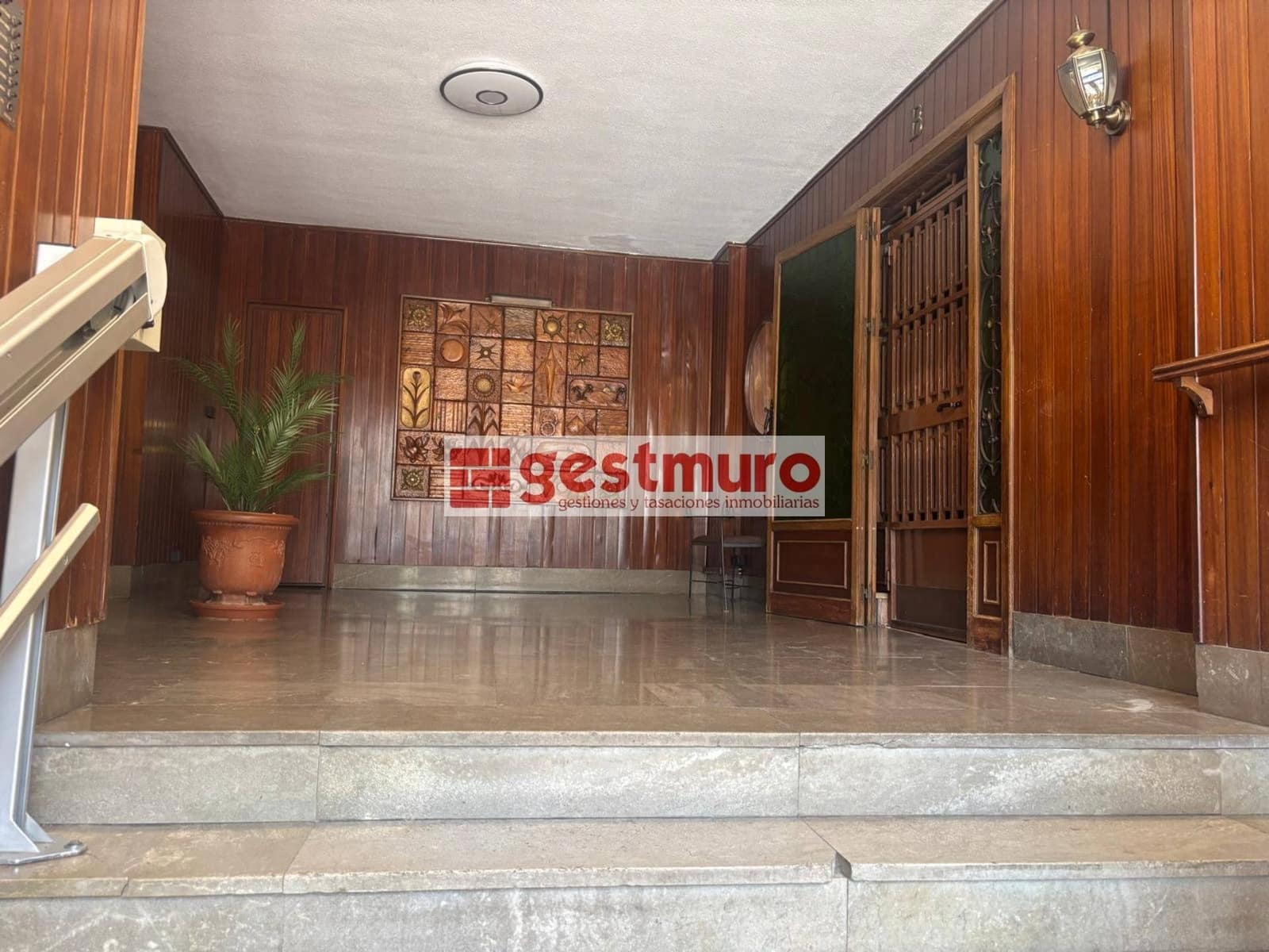 5 slaapkamer Flat te koop in Cartagena met garage - € 360.000 (Ref: 9959836)