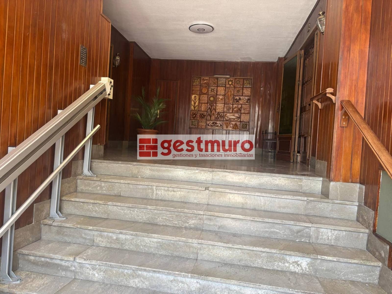 5 slaapkamer Flat te koop in Cartagena met garage - € 360.000 (Ref: 9959836)