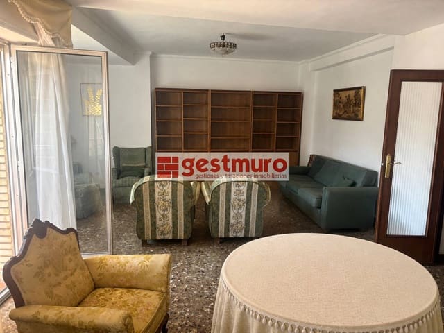 5 camera da letto Appartamento in vendita in Cartagena Ciudad, Cartagena con garage - 360.000 € (Rif: 9959836)