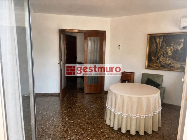 5 camera da letto Appartamento in vendita in Cartagena Ciudad, Cartagena con garage - 360.000 € (Rif: 9959836)