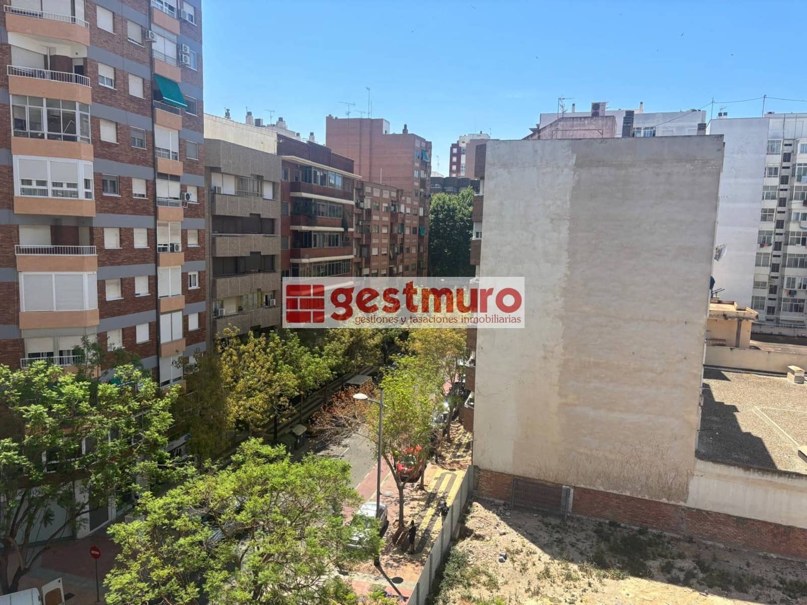 5 slaapkamer Flat te koop in Cartagena met garage - € 360.000 (Ref: 9959836)