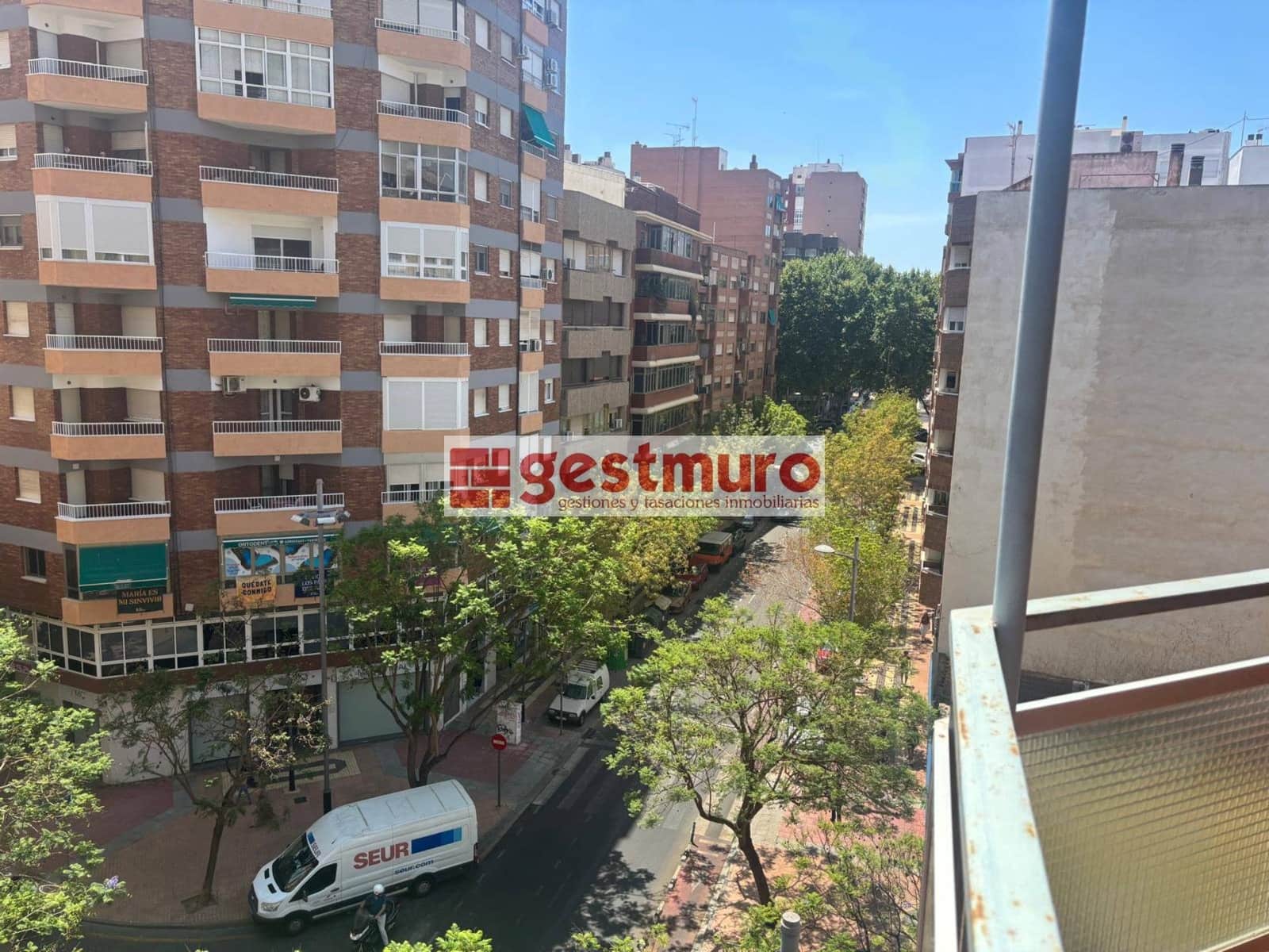 5 slaapkamer Flat te koop in Cartagena met garage - € 360.000 (Ref: 9959836)