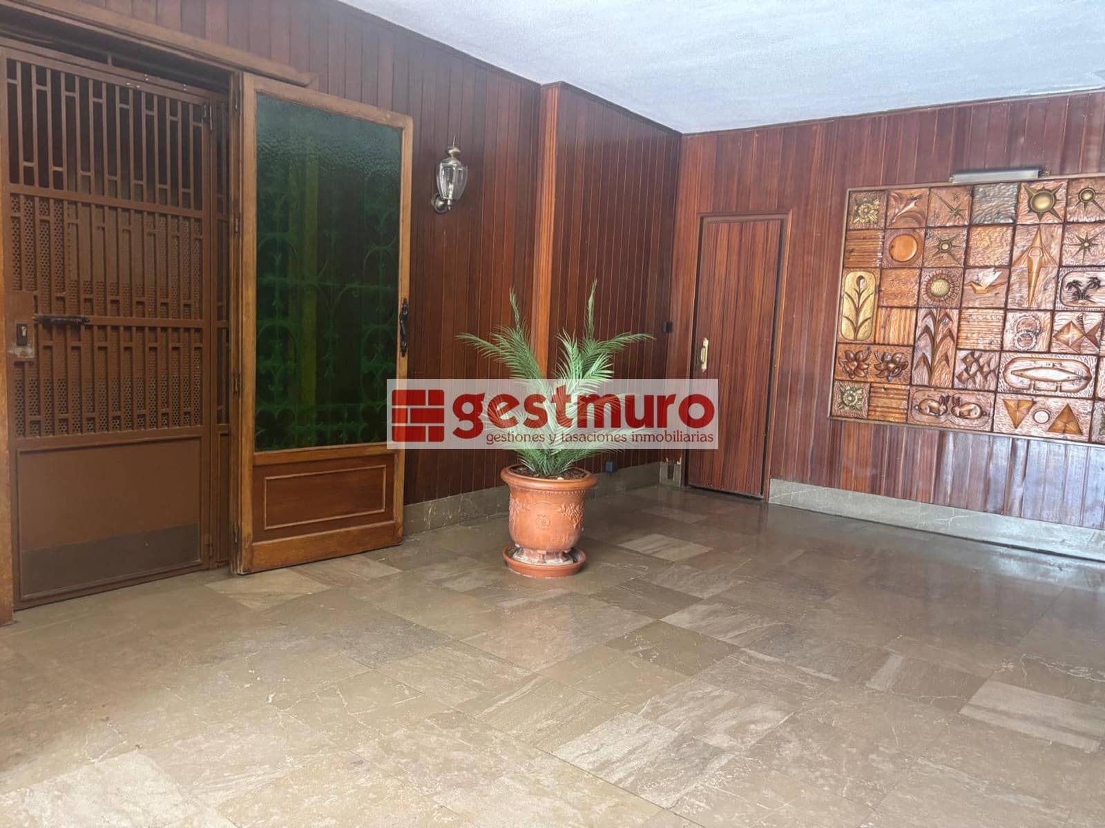 5 slaapkamer Flat te koop in Cartagena met garage - € 360.000 (Ref: 9959836)