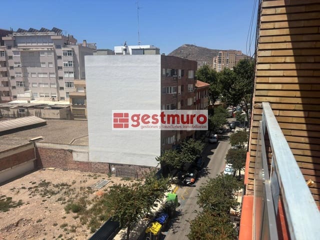 5 camera da letto Appartamento in vendita in Cartagena Ciudad, Cartagena con garage - 360.000 € (Rif: 9959836)