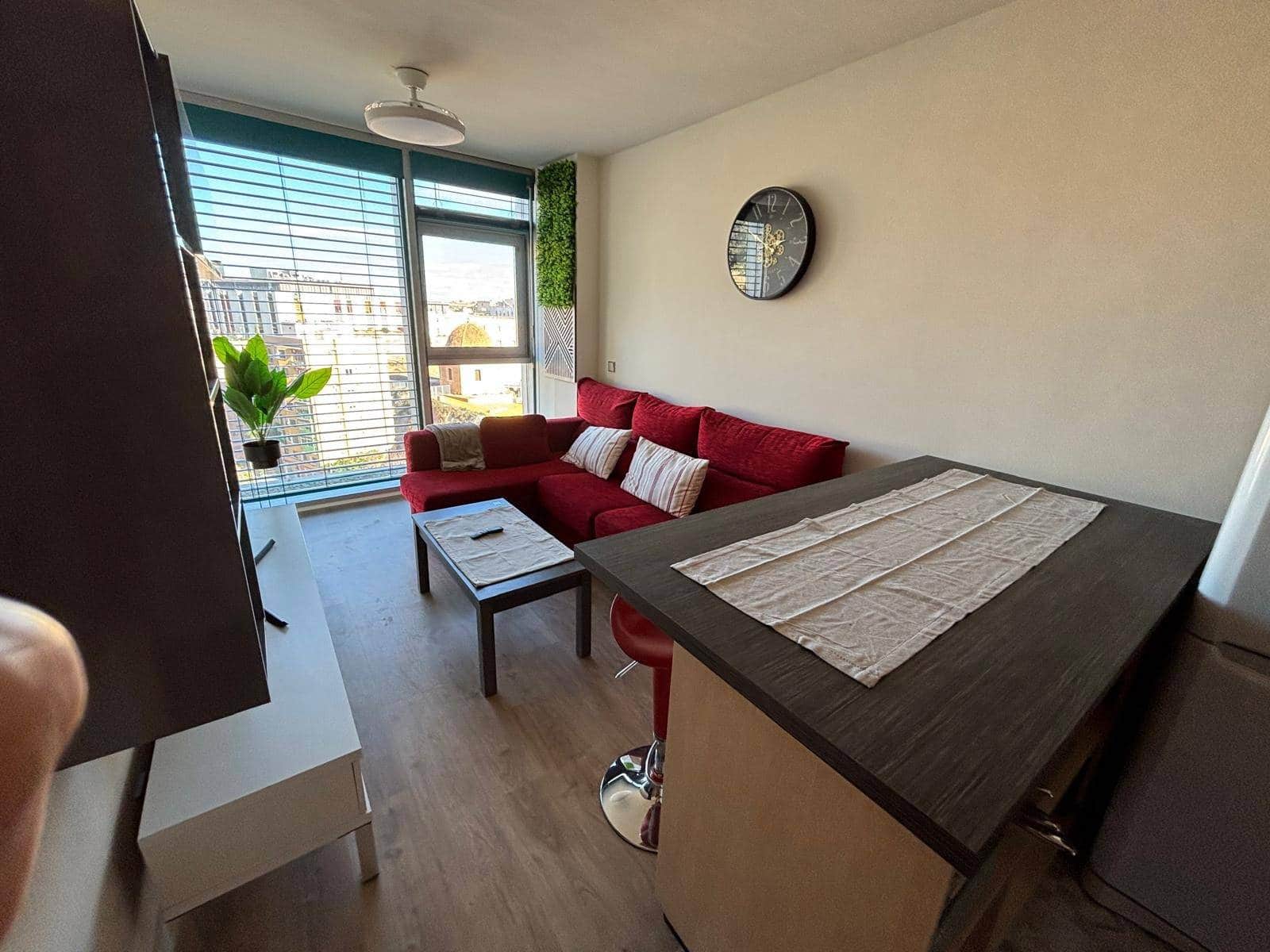 2 sypialnia Apartament do wynajęcia w Kartagena - 850 € (Ref: 9977376)