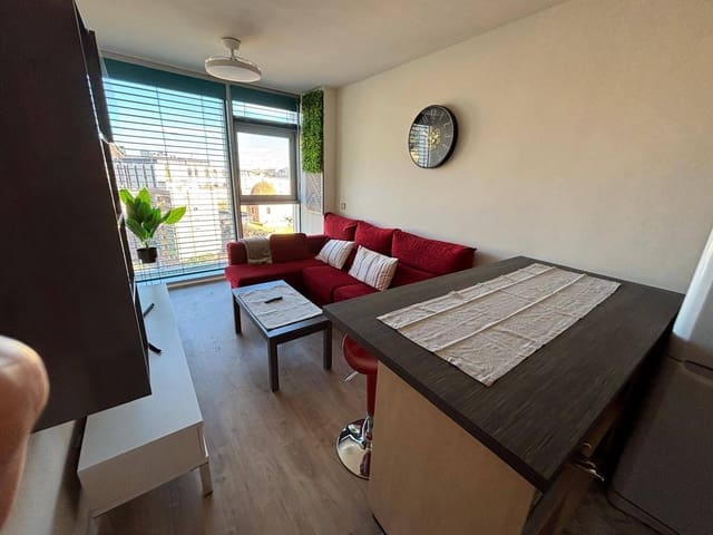 2 soveværelse Lejlighed til leje i Cartagena - € 850 (Ref: 9977376)