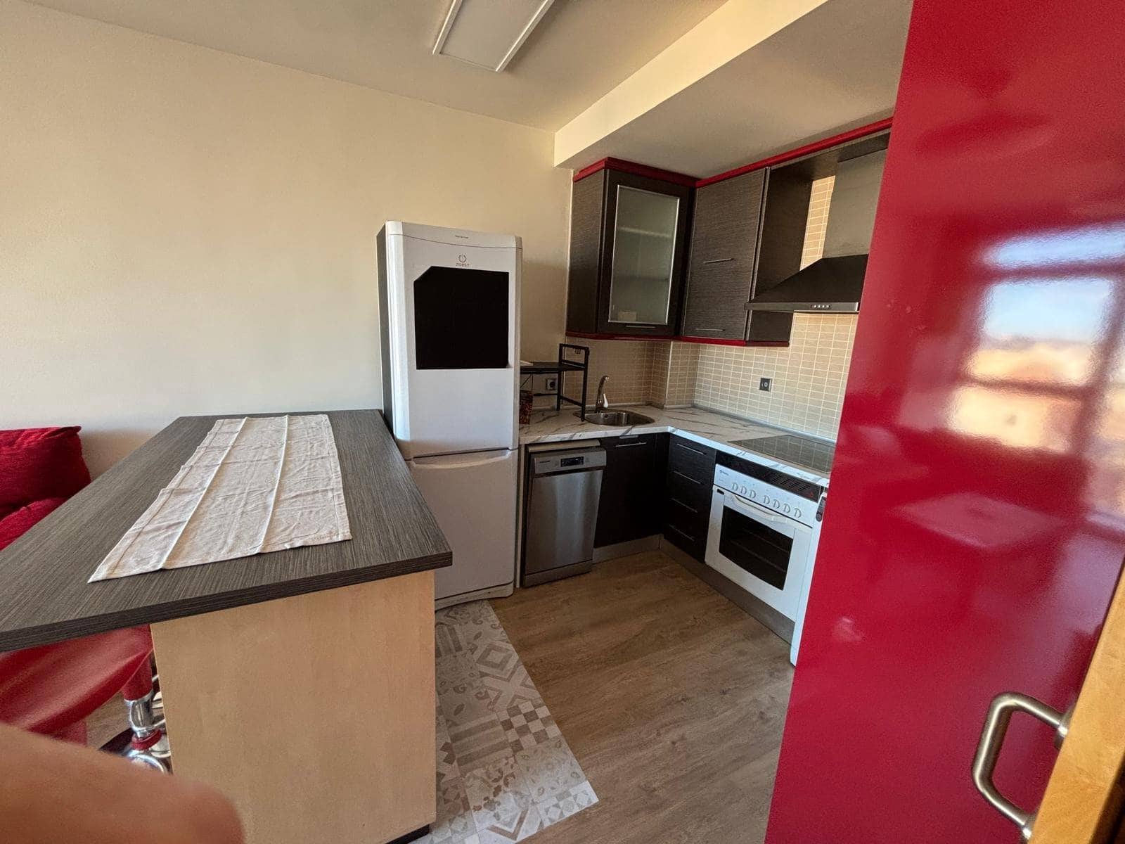 2 sypialnia Apartament do wynajęcia w Kartagena - 850 € (Ref: 9977376)