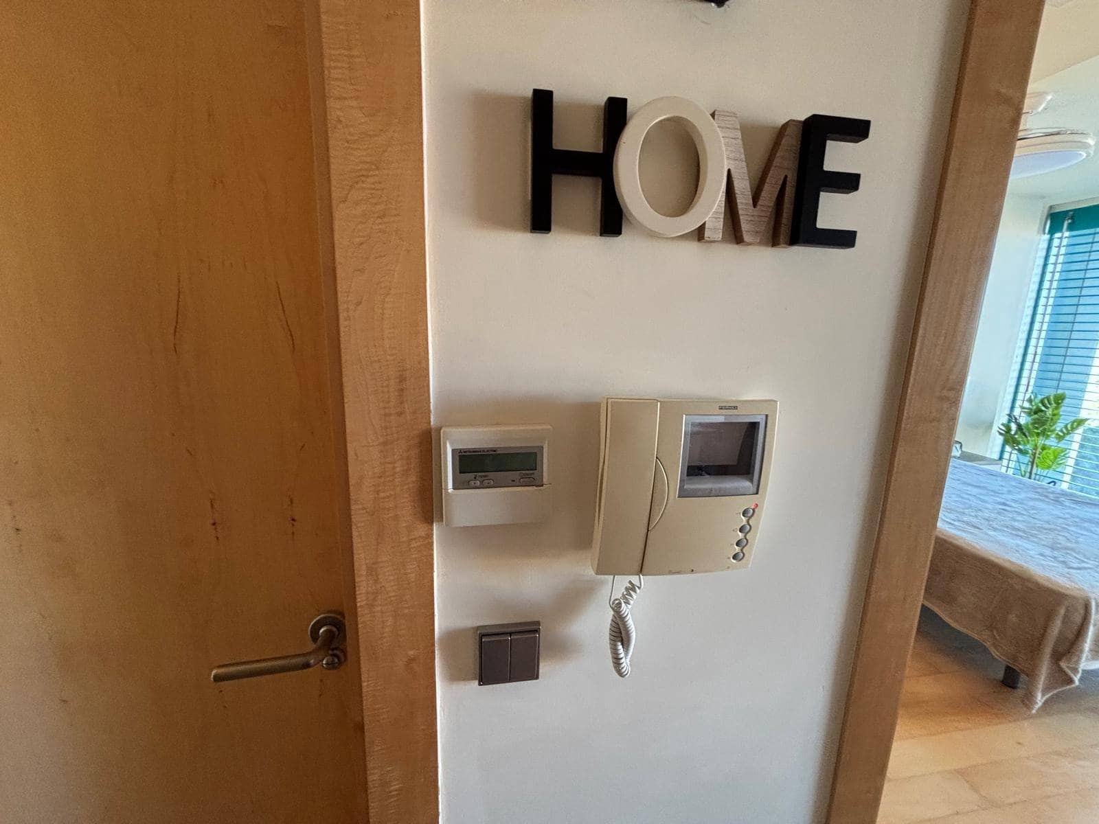 2 sypialnia Apartament do wynajęcia w Kartagena - 850 € (Ref: 9977376)