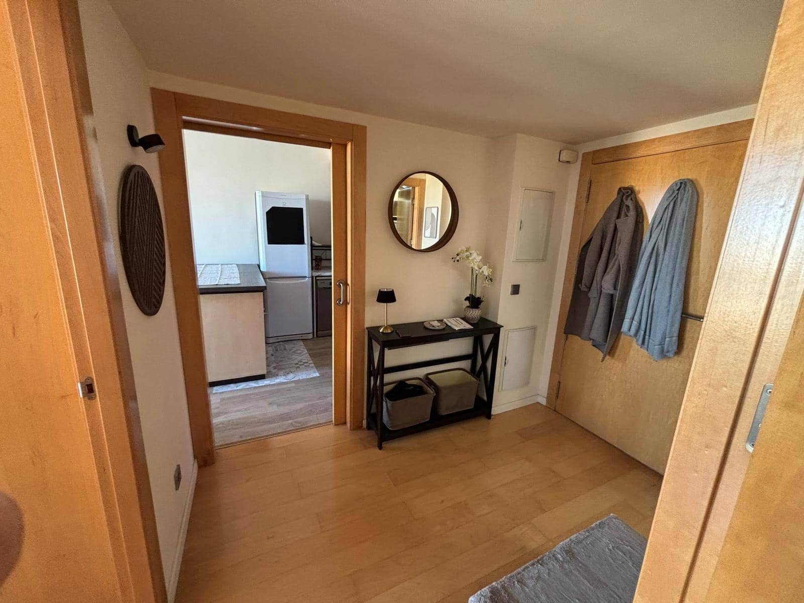 2 sypialnia Apartament do wynajęcia w Kartagena - 850 € (Ref: 9977376)