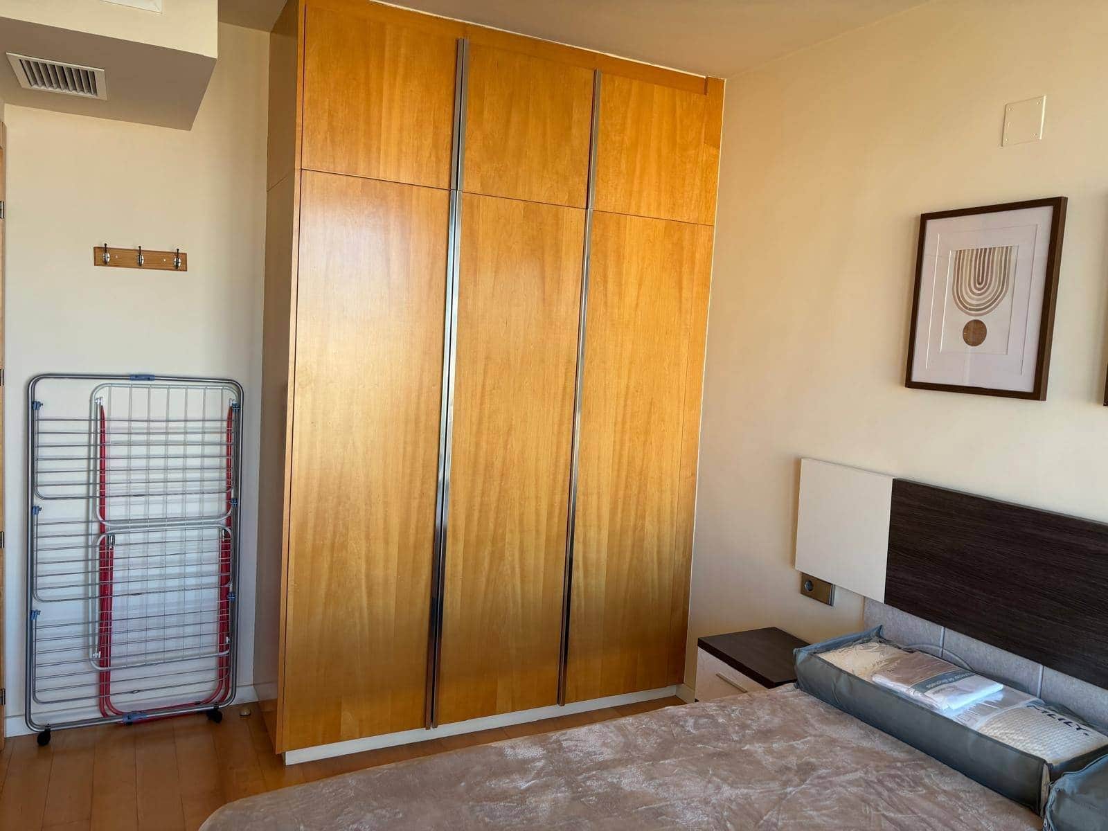 2 sypialnia Apartament do wynajęcia w Kartagena - 850 € (Ref: 9977376)