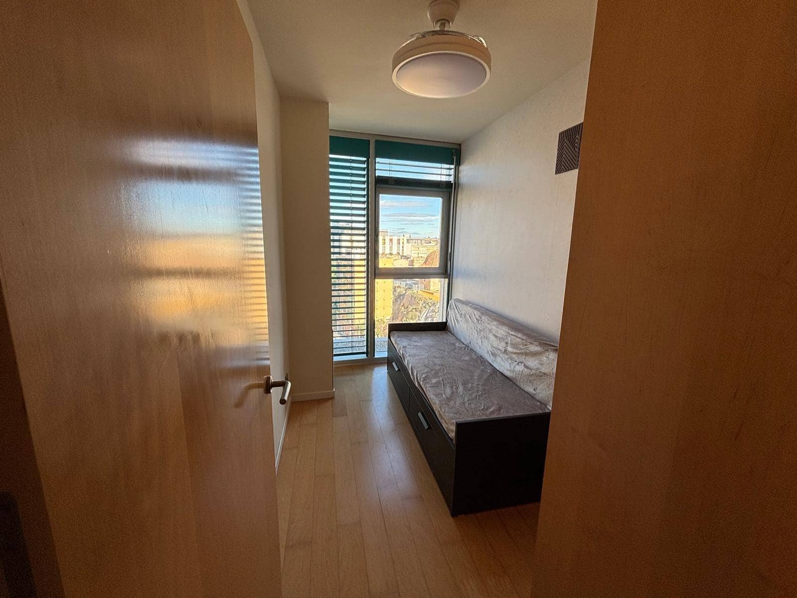 2 sypialnia Apartament do wynajęcia w Kartagena - 850 € (Ref: 9977376)