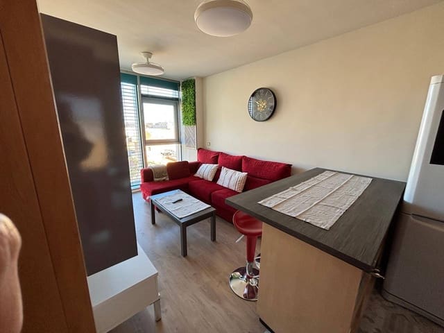 2 soveværelse Lejlighed til leje i Cartagena - € 850 (Ref: 9977376)