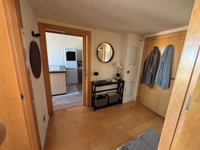 2 soveværelse Lejlighed til leje i Cartagena - € 850 (Ref: 9977376)