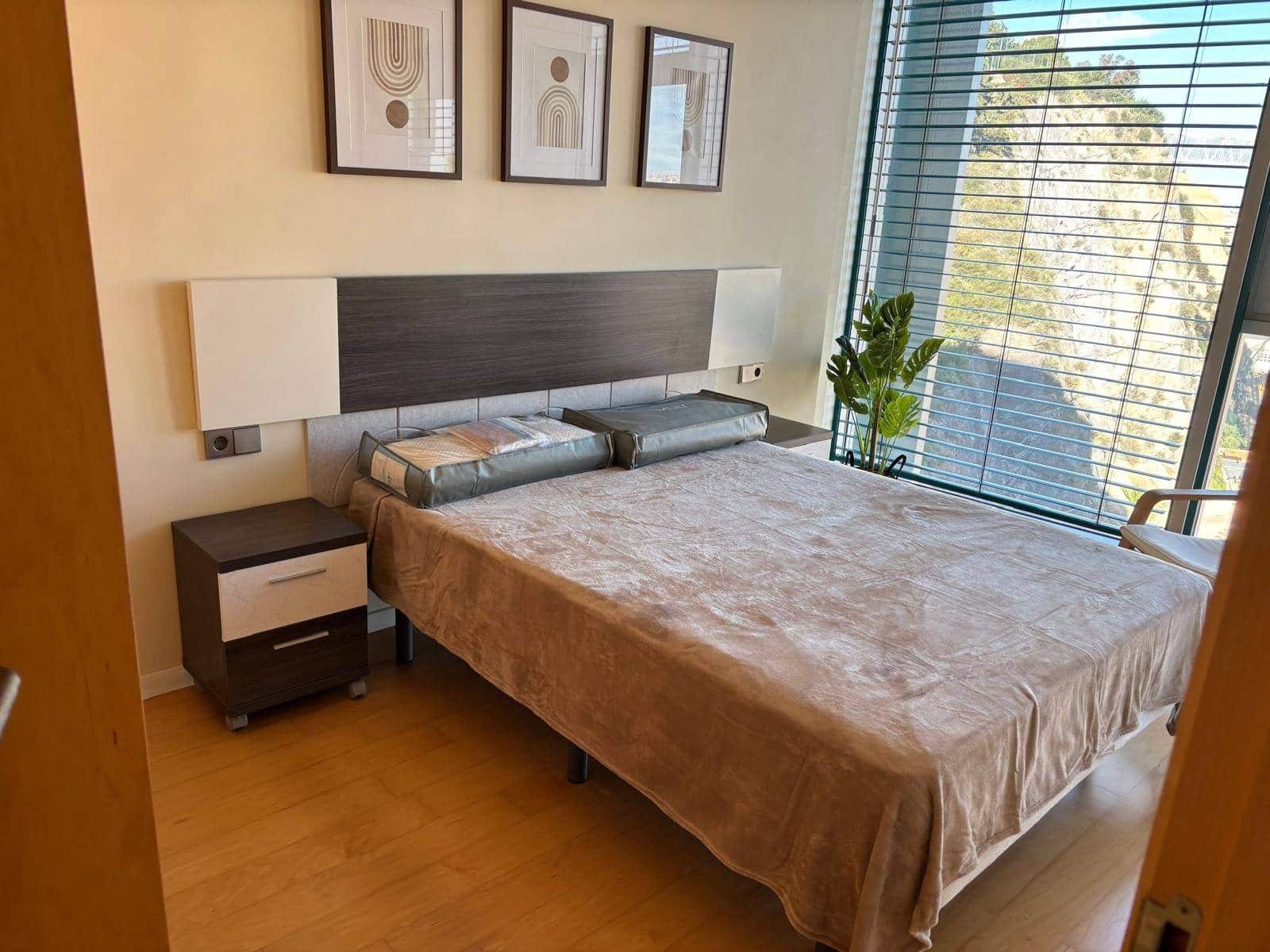 2 sypialnia Apartament do wynajęcia w Kartagena - 850 € (Ref: 9977376)