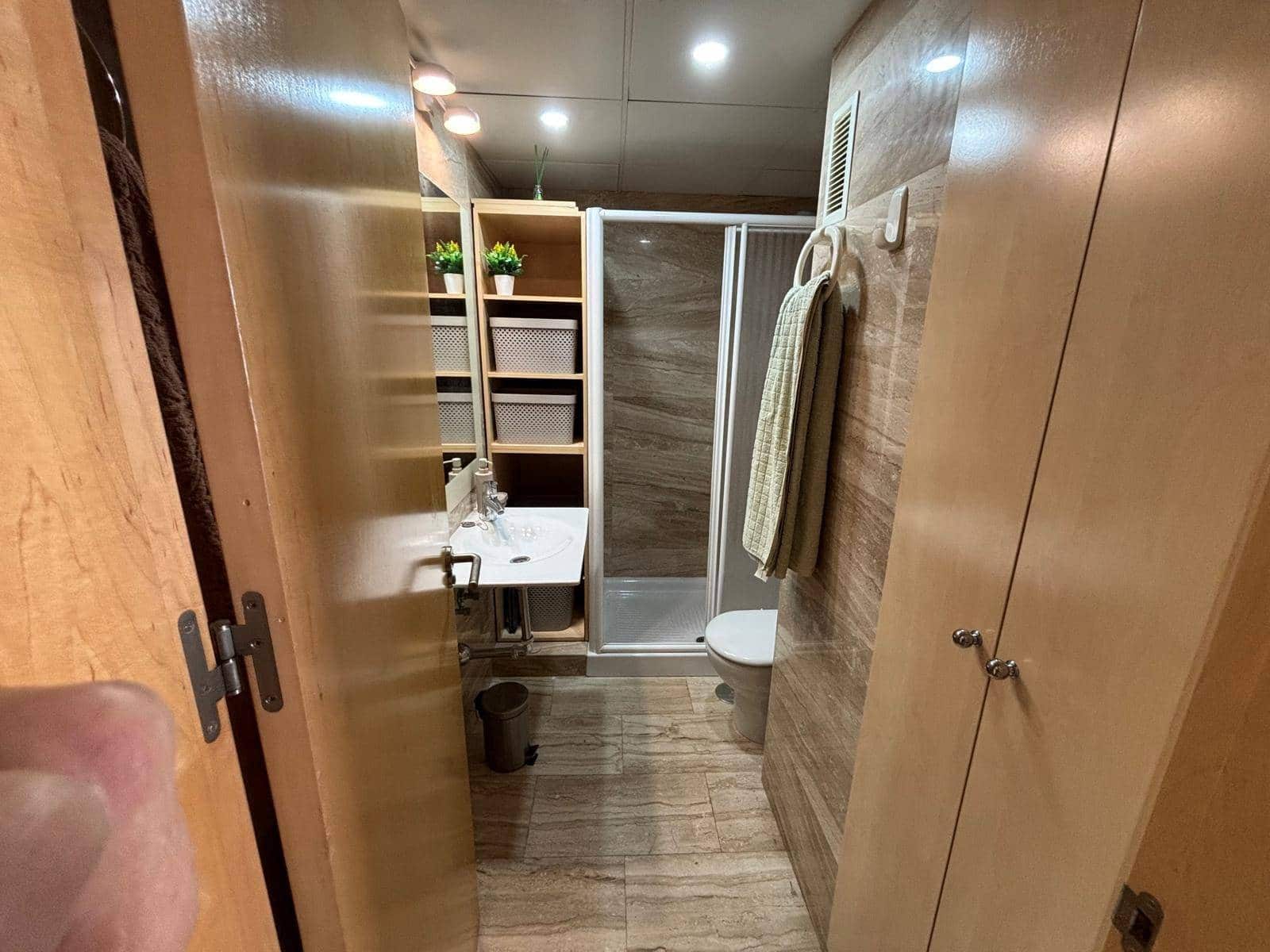 2 sypialnia Apartament do wynajęcia w Kartagena - 850 € (Ref: 9977376)