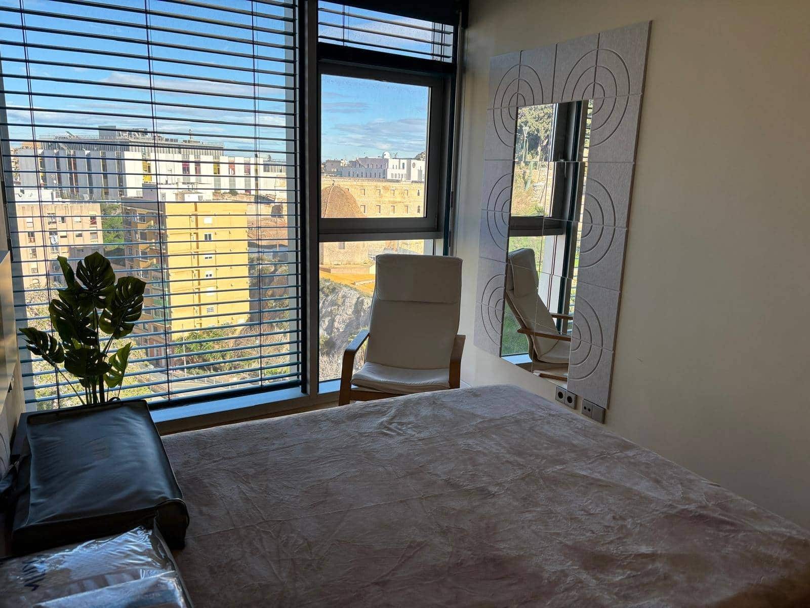 2 sypialnia Apartament do wynajęcia w Kartagena - 850 € (Ref: 9977376)