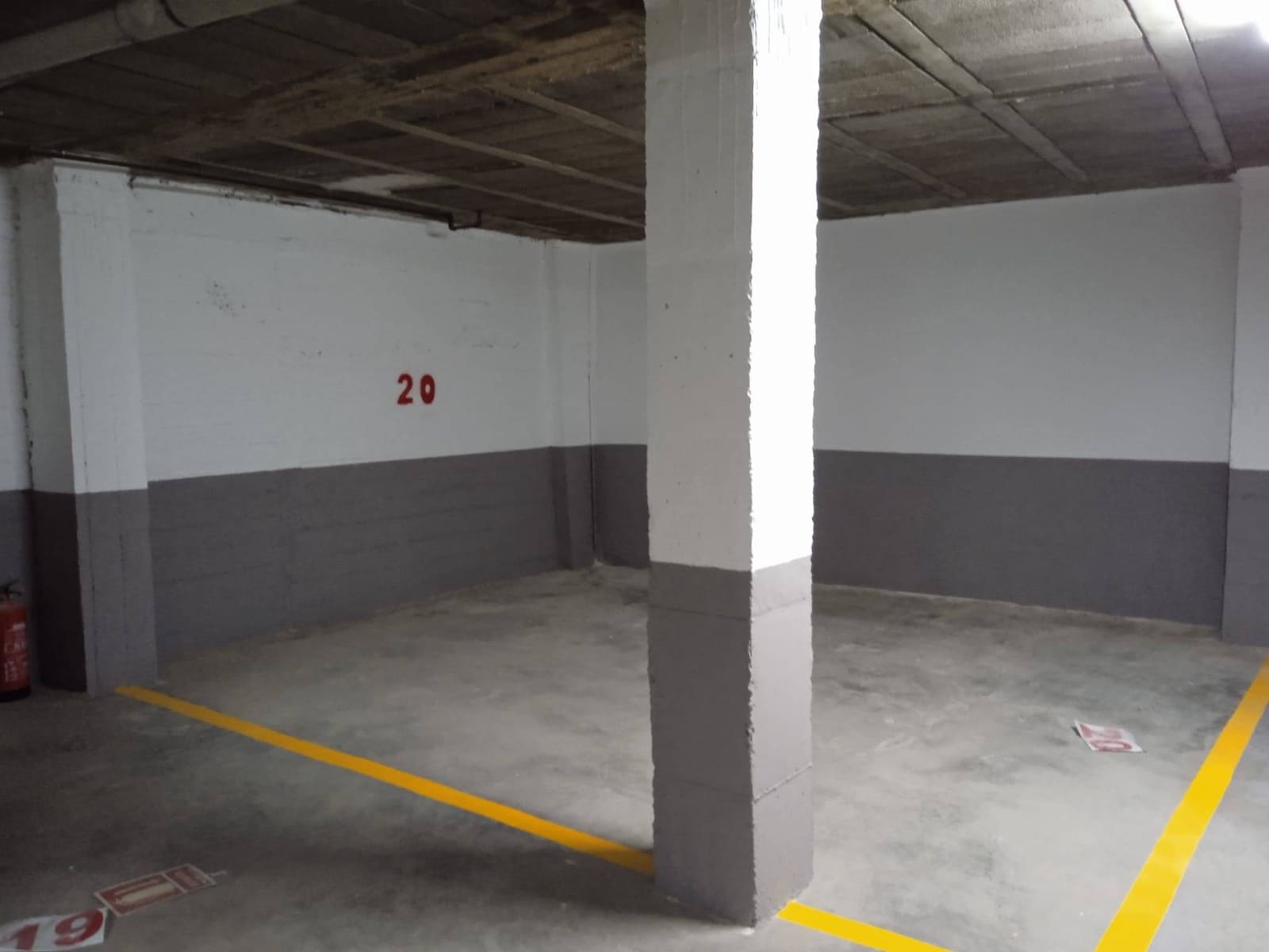 Garasje til salgs i Cartagena - € 199 000 (Ref: 9977377)