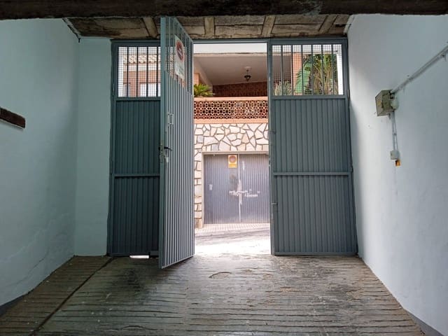 Garasje til salgs i San Antón, Cartagena - € 199 000 (Ref: 9977377)