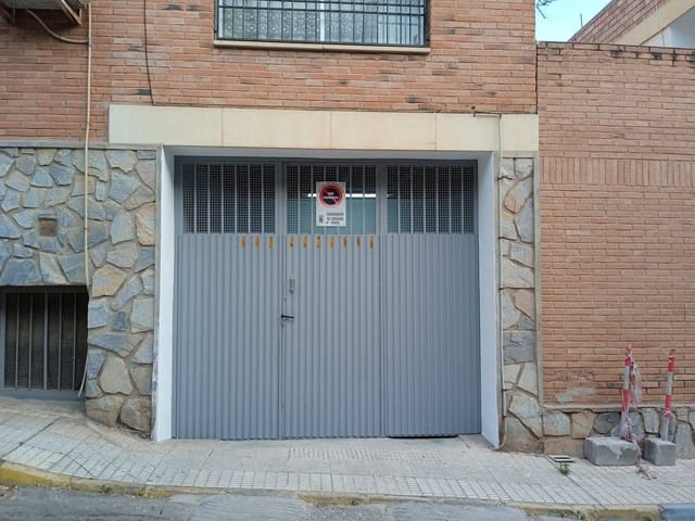 Garasje til salgs i San Antón, Cartagena - € 199 000 (Ref: 9977377)