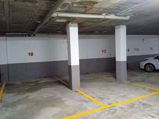 Garasje til salgs i San Antón, Cartagena - € 199 000 (Ref: 9977377)
