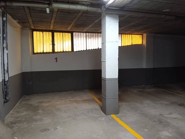Garasje til salgs i San Antón, Cartagena - € 199 000 (Ref: 9977377)