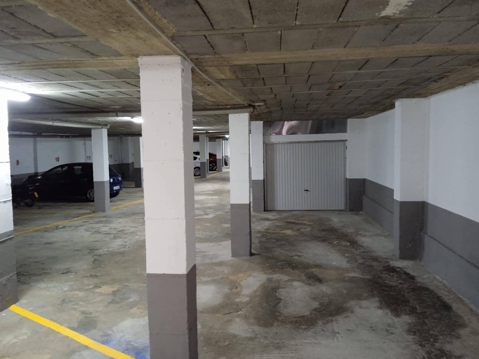 Garasje til salgs i Cartagena - € 199 000 (Ref: 9977377)