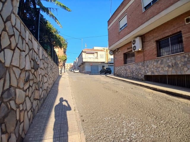 Garasje til salgs i San Antón, Cartagena - € 199 000 (Ref: 9977377)