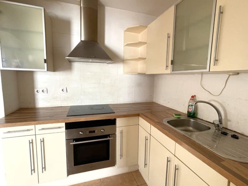 3 makuuhuone Huoneisto myytävänä paikassa Vera mukana uima-altaan - 199 000 € (Ref: 10026978)