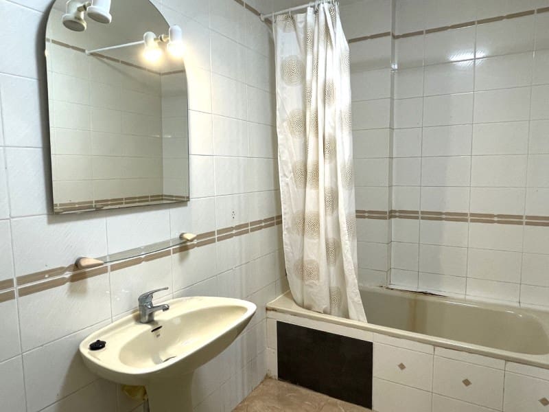 3 makuuhuone Huoneisto myytävänä paikassa Vera mukana uima-altaan - 199 000 € (Ref: 10026978)