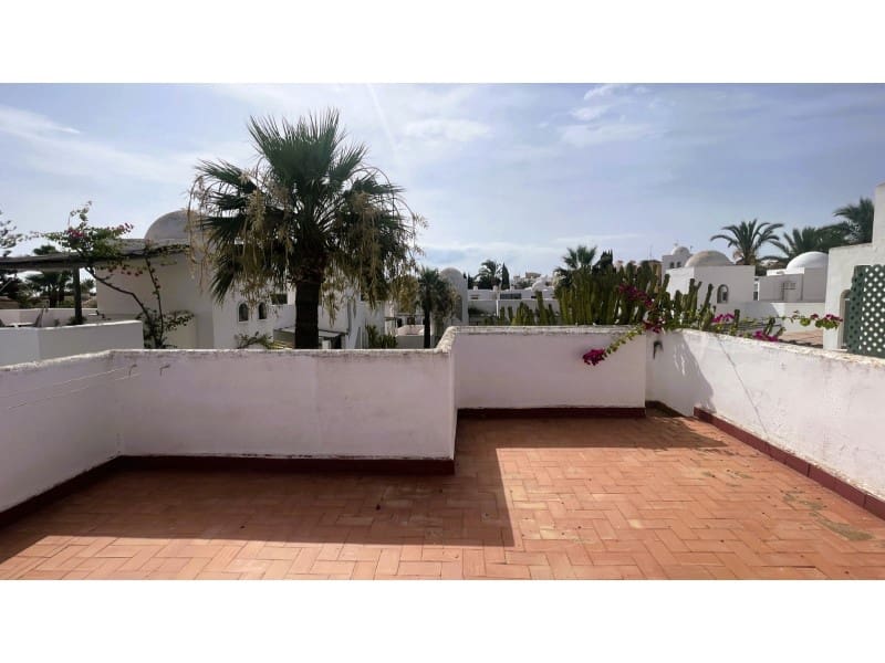 1 bedroom Apartment for sale in Vera with pool - € 144,000 (Ref: 10033589)
